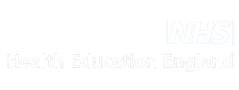 health education england logo
